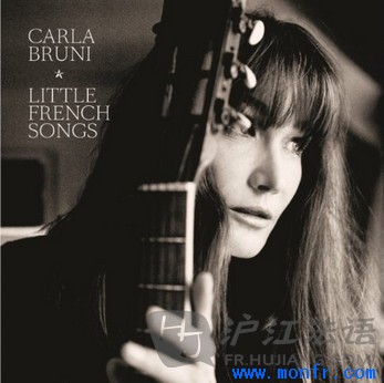 Little French Songs- Carla Bruni 