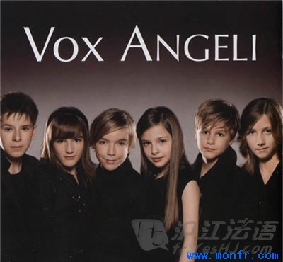 ͯVox Angeli