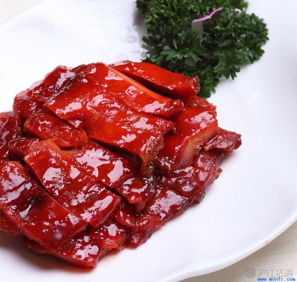 大厨分享东北名菜酸菜汆白肉，酸菜脆爽肉片肥儿不腻，味道太棒了_哔哩哔哩_bilibili