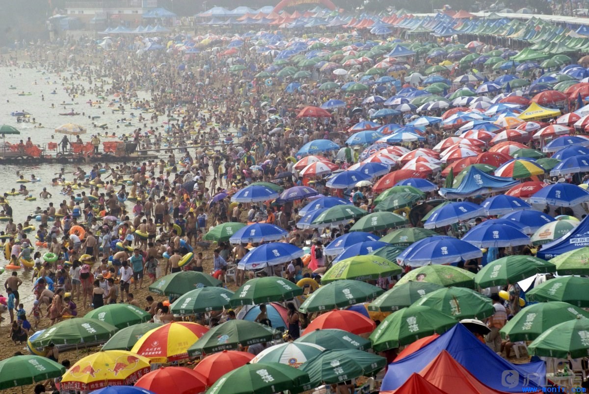 中国人口过剩的原因_反思中国计生100问之1 中国人口过剩吗(2)